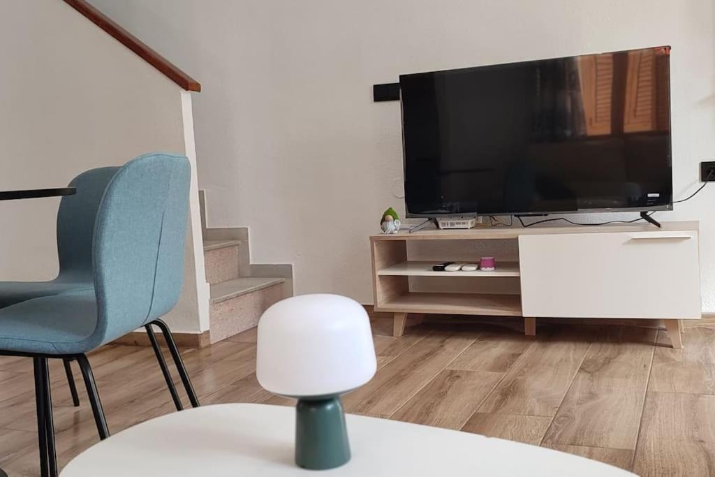 Lovely Holiday Home Santa Pola,Gran Alacant Extérieur photo