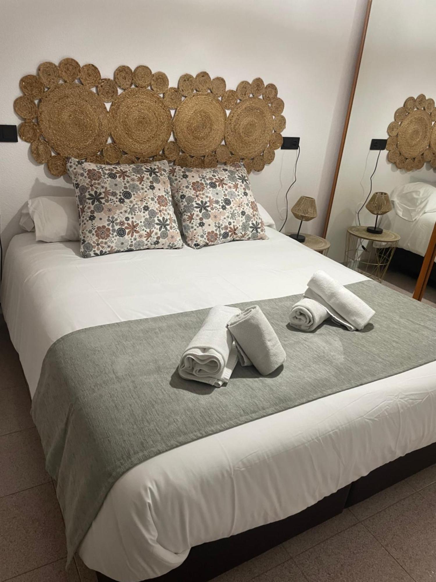 Lovely Holiday Home Santa Pola,Gran Alacant Extérieur photo