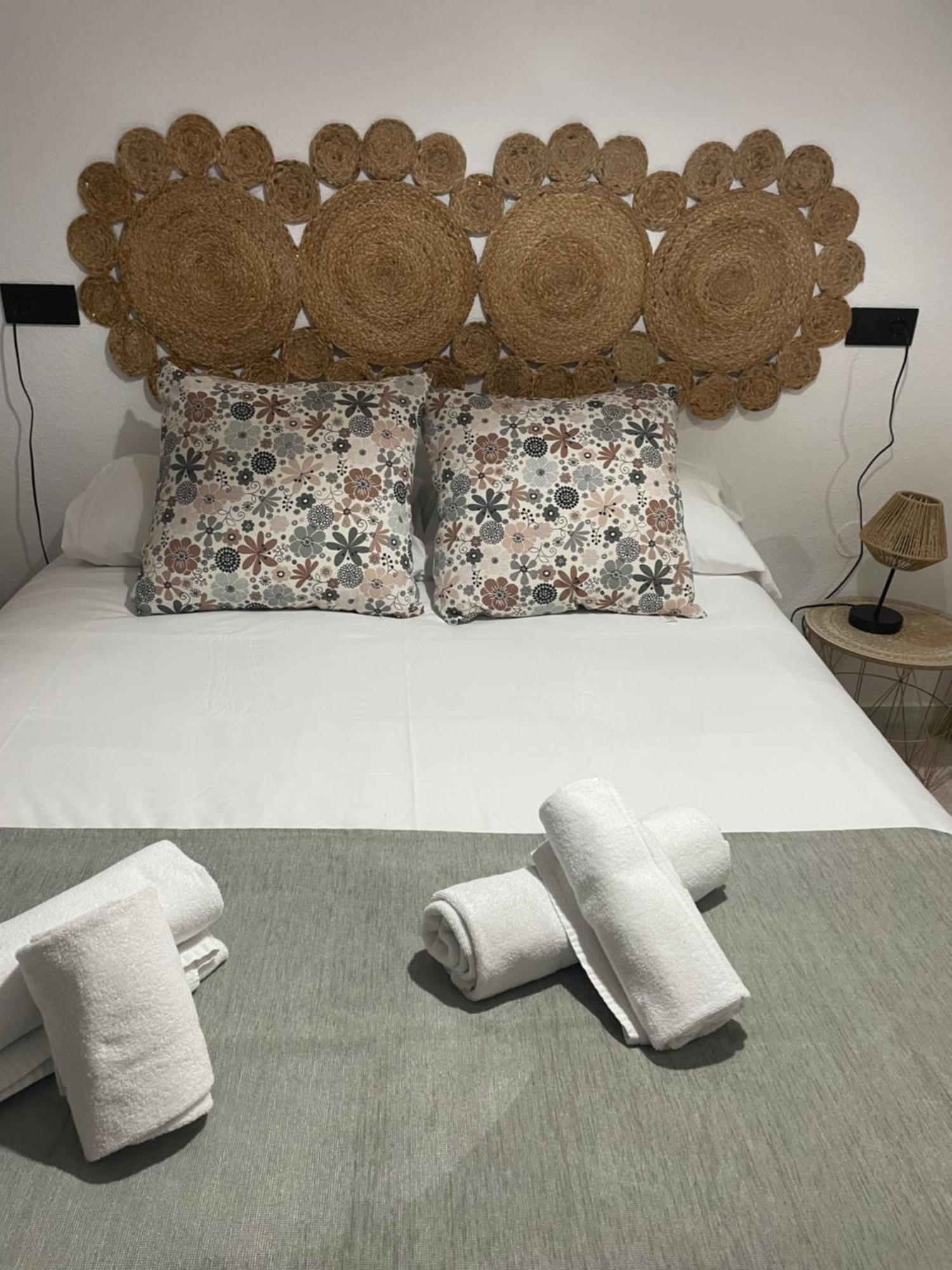 Lovely Holiday Home Santa Pola,Gran Alacant Extérieur photo