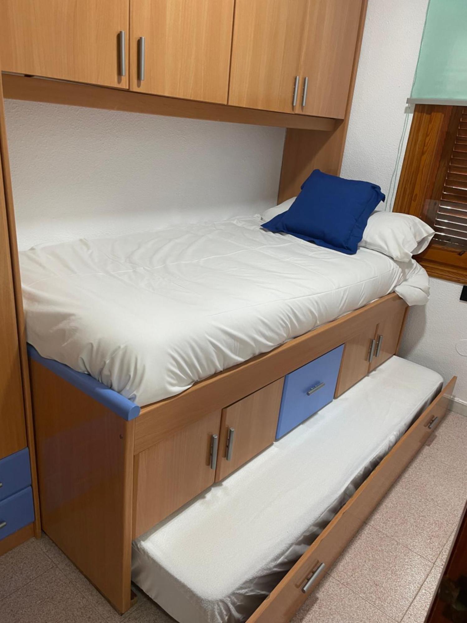 Lovely Holiday Home Santa Pola,Gran Alacant Extérieur photo