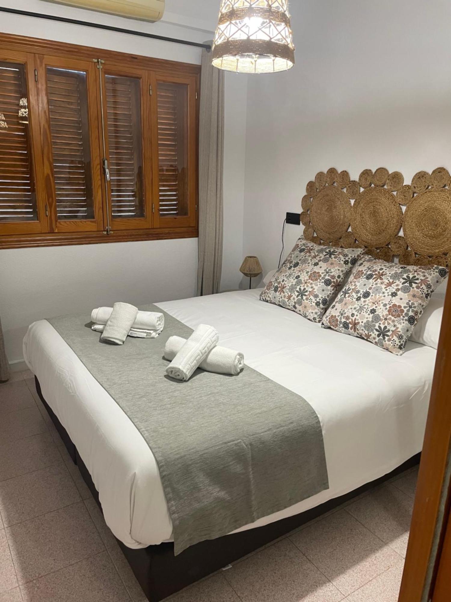 Lovely Holiday Home Santa Pola,Gran Alacant Extérieur photo