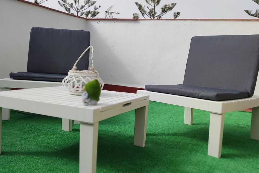 Lovely Holiday Home Santa Pola,Gran Alacant Extérieur photo