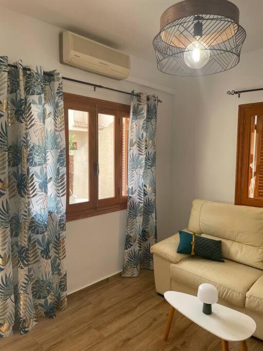 Lovely Holiday Home Santa Pola,Gran Alacant Extérieur photo