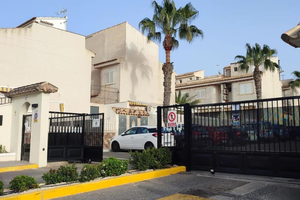Lovely Holiday Home Santa Pola,Gran Alacant Extérieur photo