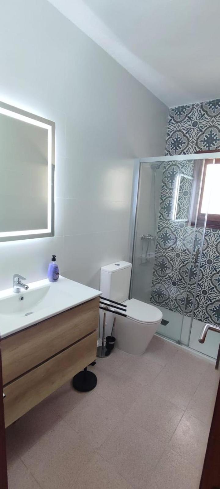 Lovely Holiday Home Santa Pola,Gran Alacant Extérieur photo